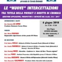 intercettazioni